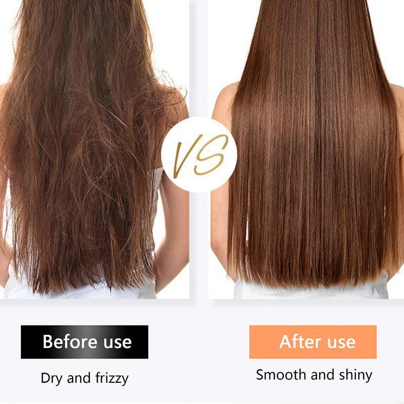 Keratin Hair Care Balance Mask And Treatment for Healthy Scalp