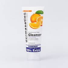 DERMASATION Facial Fruit Kit (PACK OF 6)