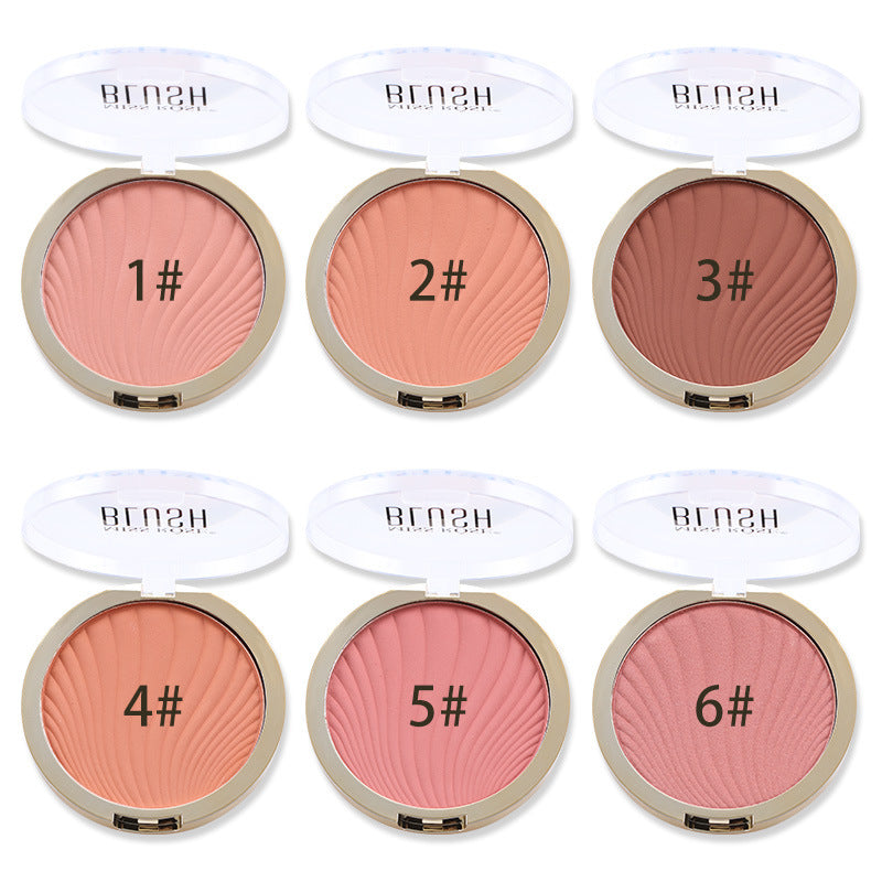 MISS ROSE Professional Blush