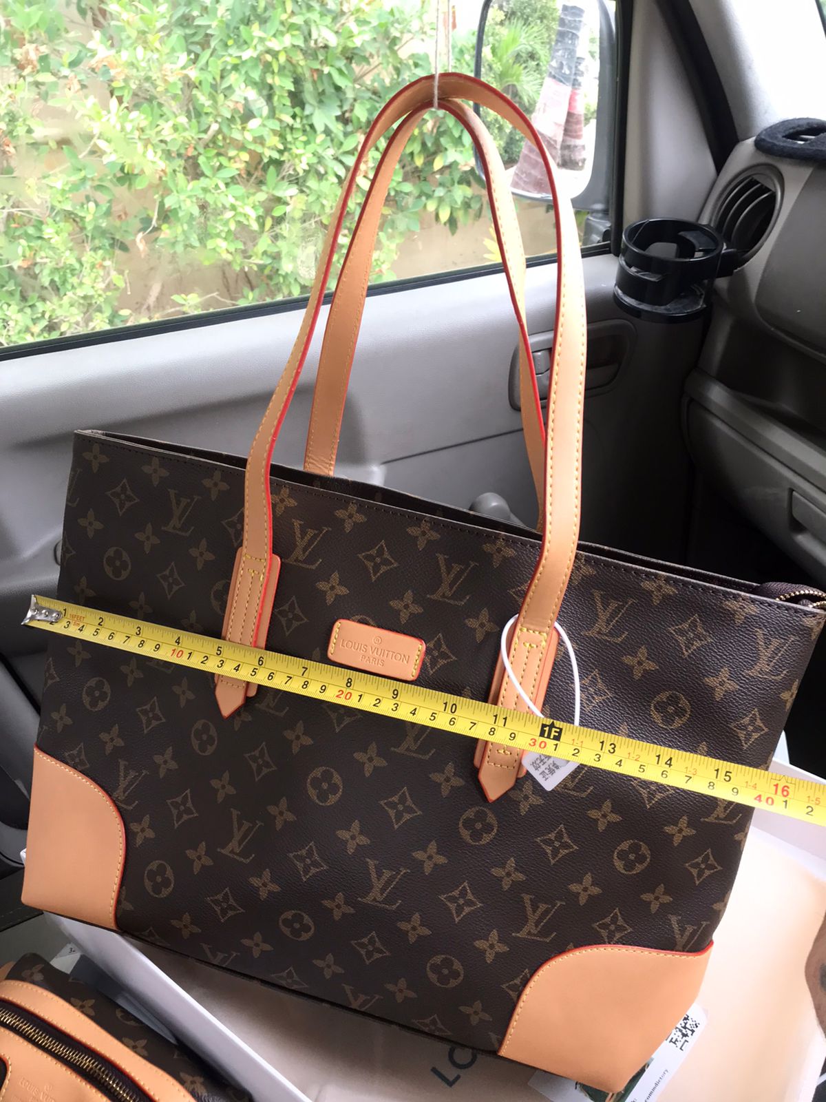 LOUIS VUITTON 3 PC AAA QUALITY