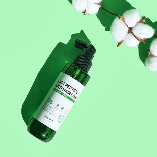 Cica Peptide Anti Hair Loss Derma Scalp Tonic 150ml