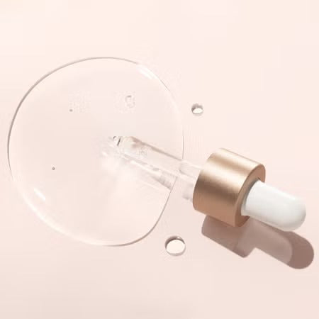 Biossance Squalane + Vitamin C Rose Oil