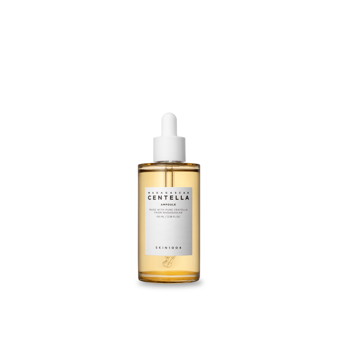 Centella Ampoule Signature Soothing Ampoule