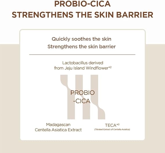 Centella Probio-CICA Essence Toner