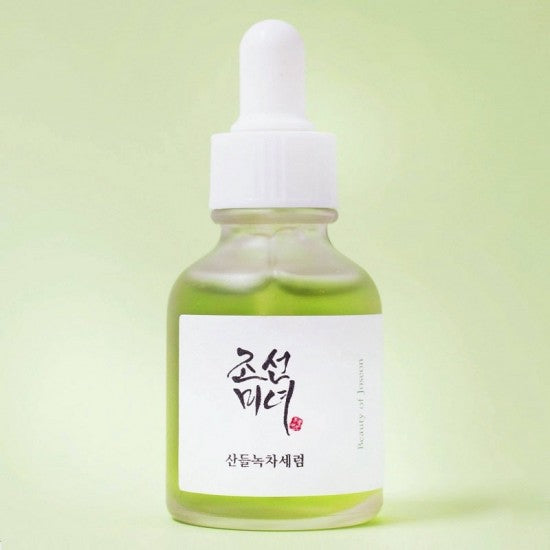 Beauty Of Joseon Calming Serum Green Tea + Panthenol