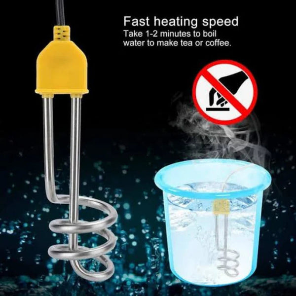 Nsg F8 Original Water Heater Shockproof Heating Rod