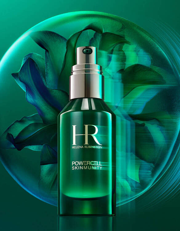 HR Powercell Skinmunity Set 3 in 1