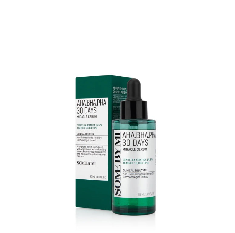 Some By Mi Aha-Bha-Pha 30 Days Miracle Serum 50ml
