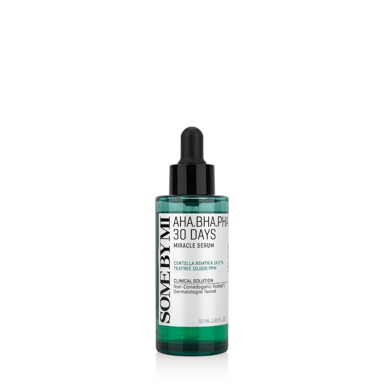 Some By Mi Aha-Bha-Pha 30 Days Miracle Serum 50ml