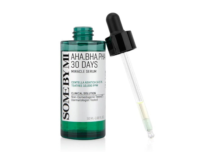 Some By Mi Aha-Bha-Pha 30 Days Miracle Serum 50ml