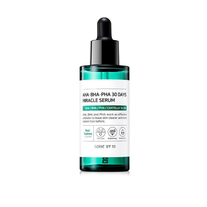 Some By Mi Aha-Bha-Pha 30 Days Miracle Serum 50ml