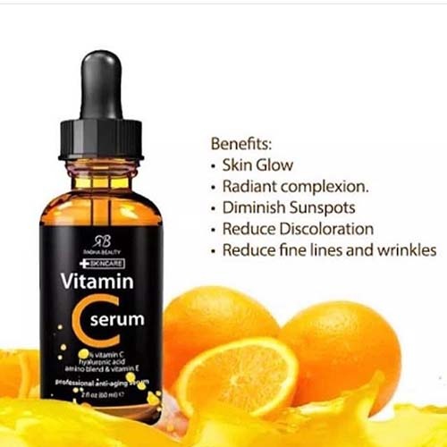 Radha Beauty Vitamin C Serum 20%