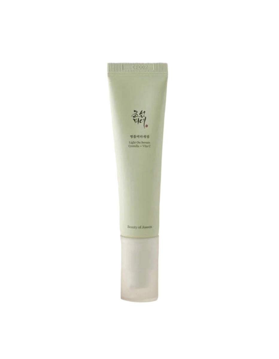 Beauty of Joseon Light On Serum: Centella + Vitamin C (30ml)