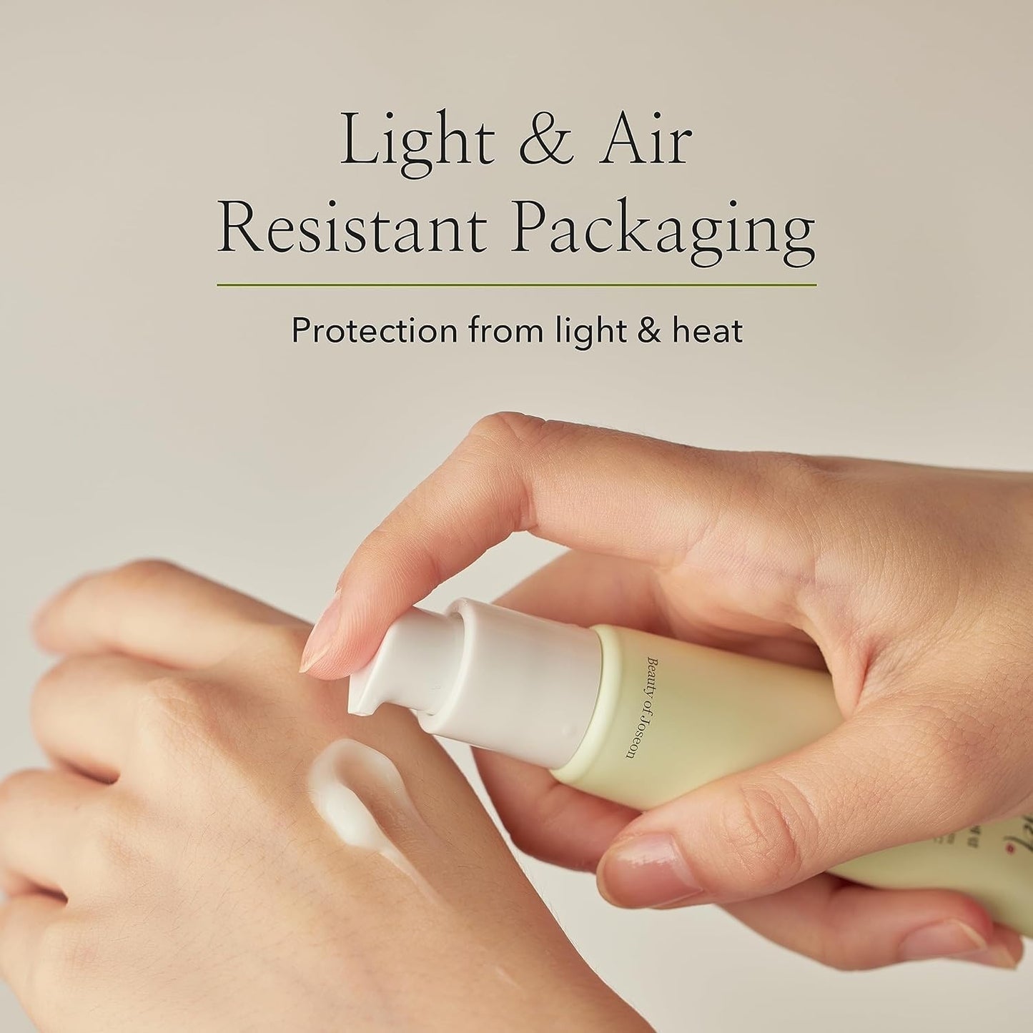 Beauty of Joseon Light On Serum: Centella + Vitamin C (30ml)