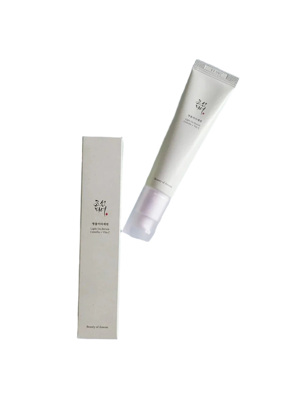Beauty of Joseon Light On Serum: Centella + Vitamin C (30ml)