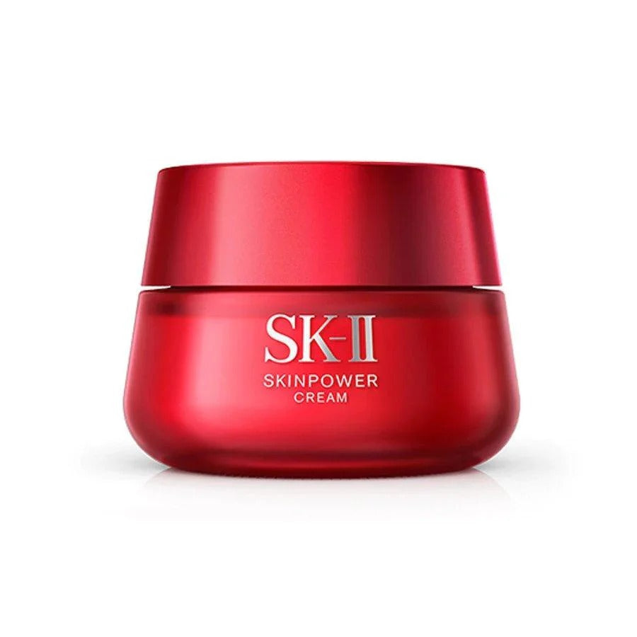 SK II Skinpower Cream Clari SK II Skinpower Cream