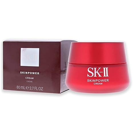 SK II Skinpower Cream Clari SK II Skinpower Cream