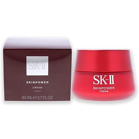 SK II Skinpower Cream Clari SK II Skinpower Cream