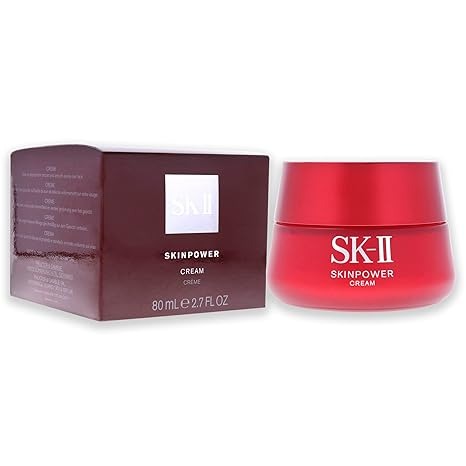 SK II Skinpower Cream Clari SK II Skinpower Cream