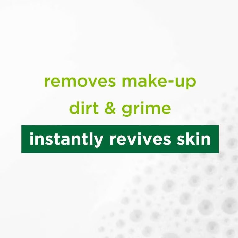 Simple Age Resisting Facial Wash 150ml