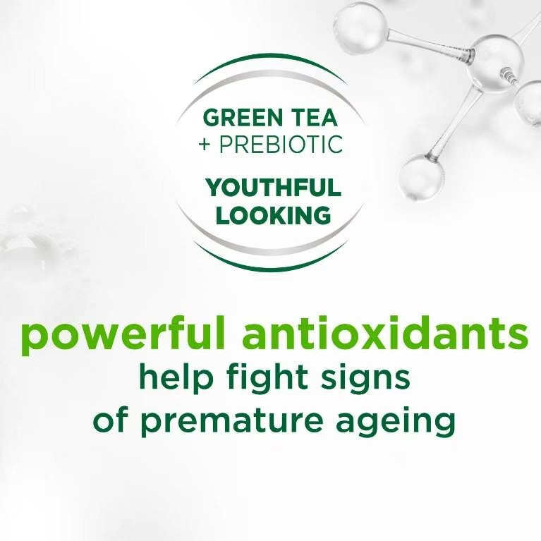 Simple Age Resisting Facial Wash 150ml