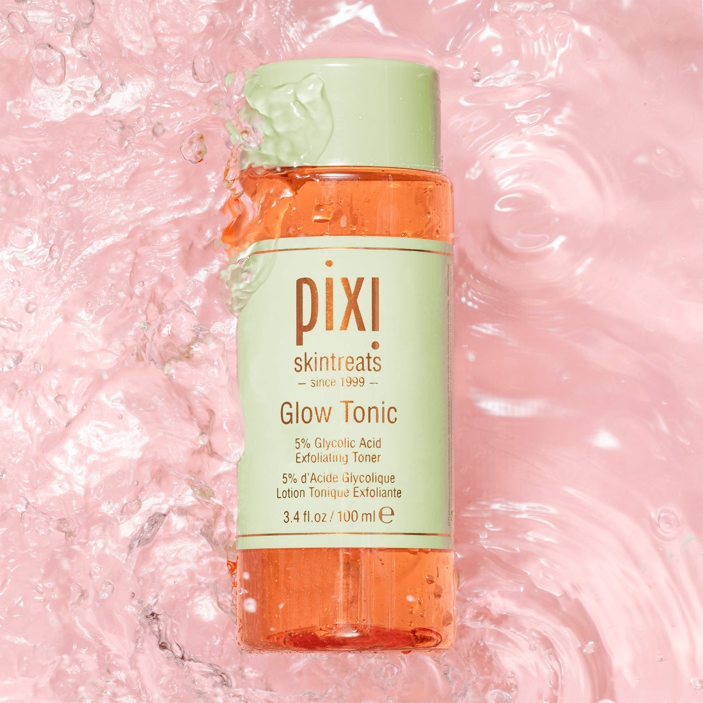 Pixi Glow Tonic Toner