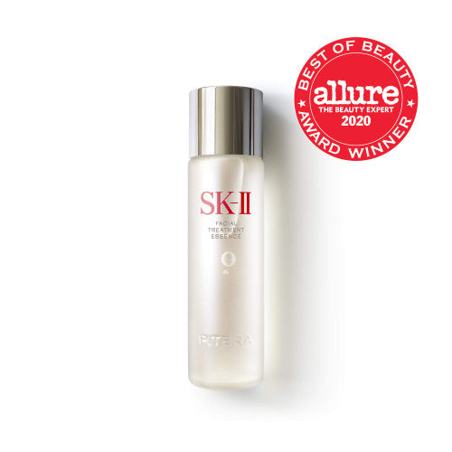 The SK-II Secret Facial Treatment Essence