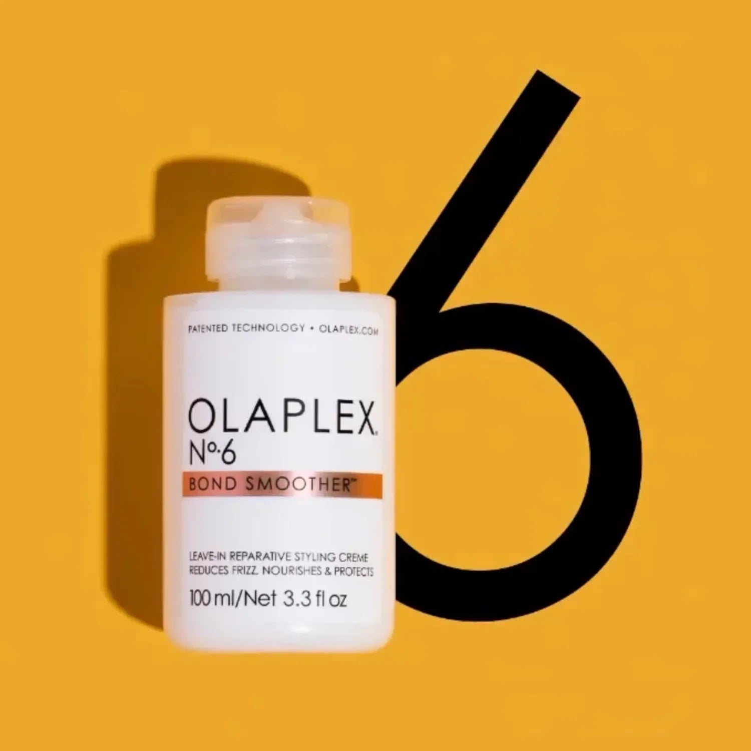 Olaplex No 6 Bond Smoother 100 Ml Glamstorepk 9599