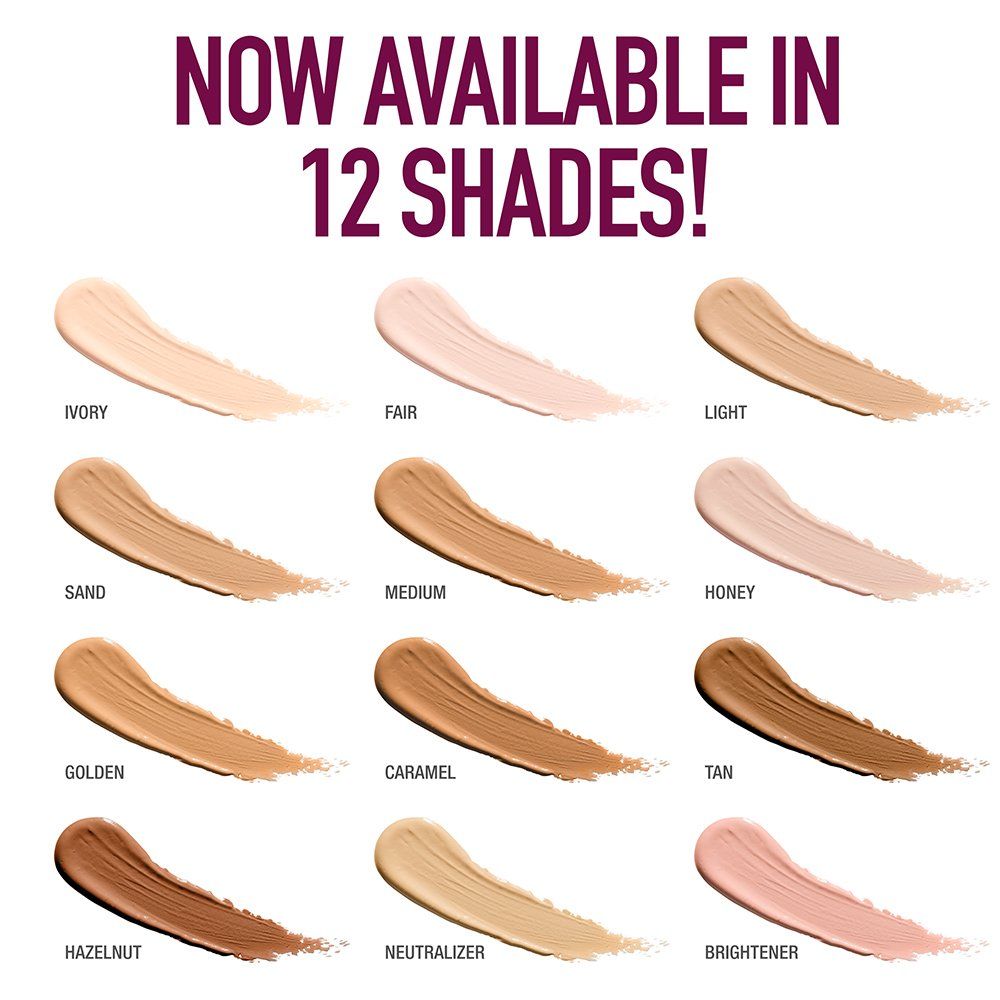 MAYBELLINE Instant Age Rewind Concealer 6ml
