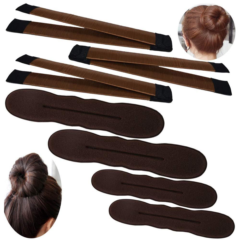 HAIR BUN MAKER - HAIR STYLING TOOL