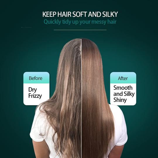 Multi-functional Professional Hair Straightener