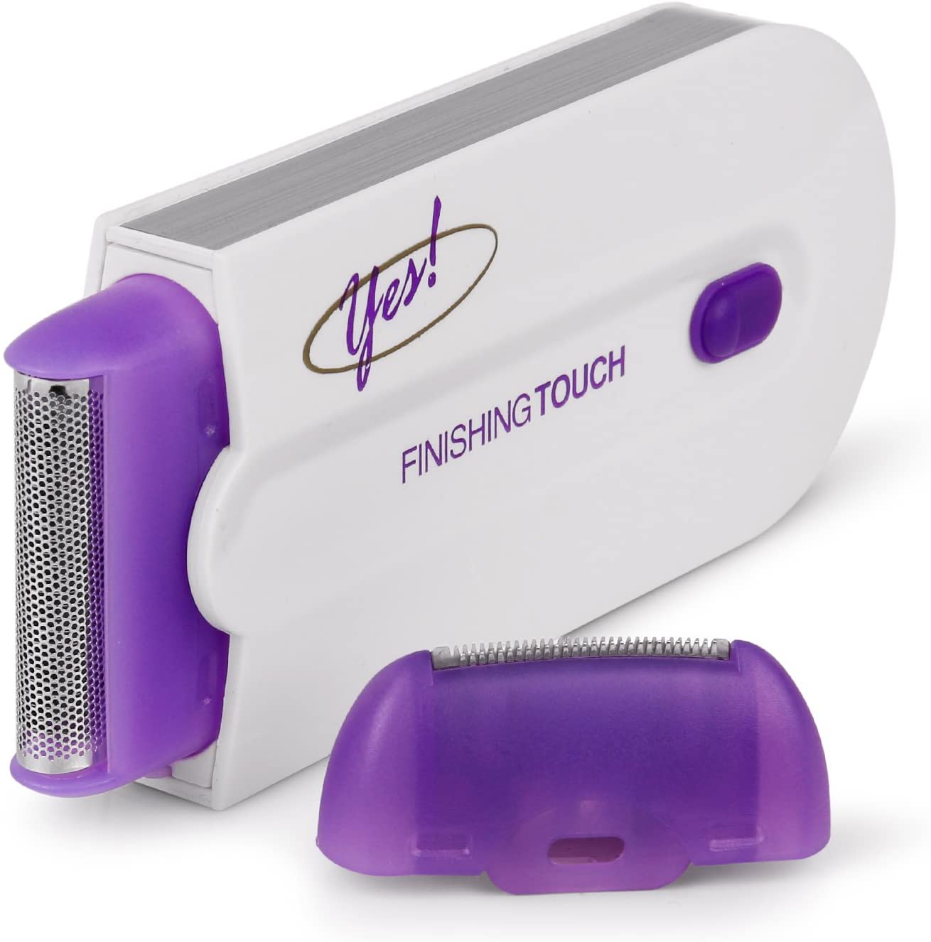 FINISHING TOUCH Instant Pain Free Hair Remover –