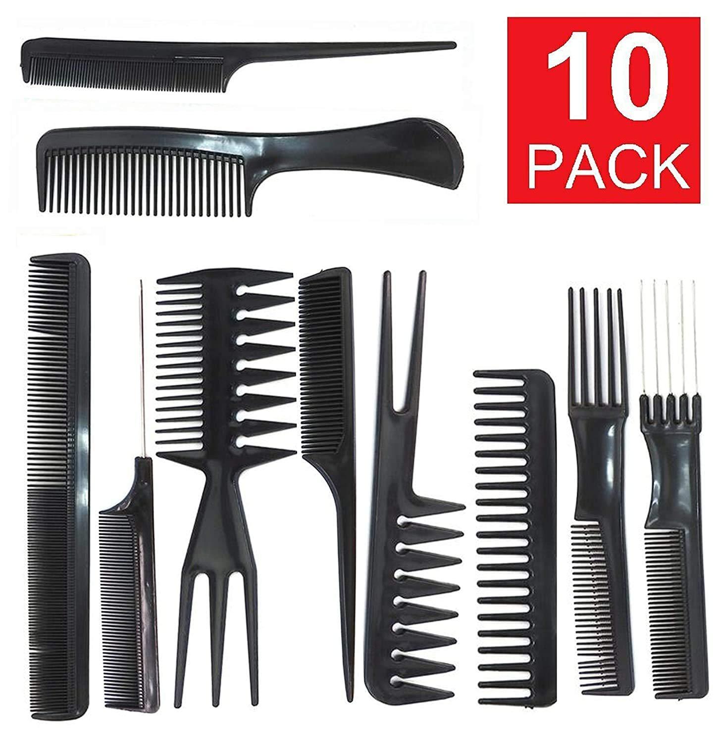 Hair comb online sets