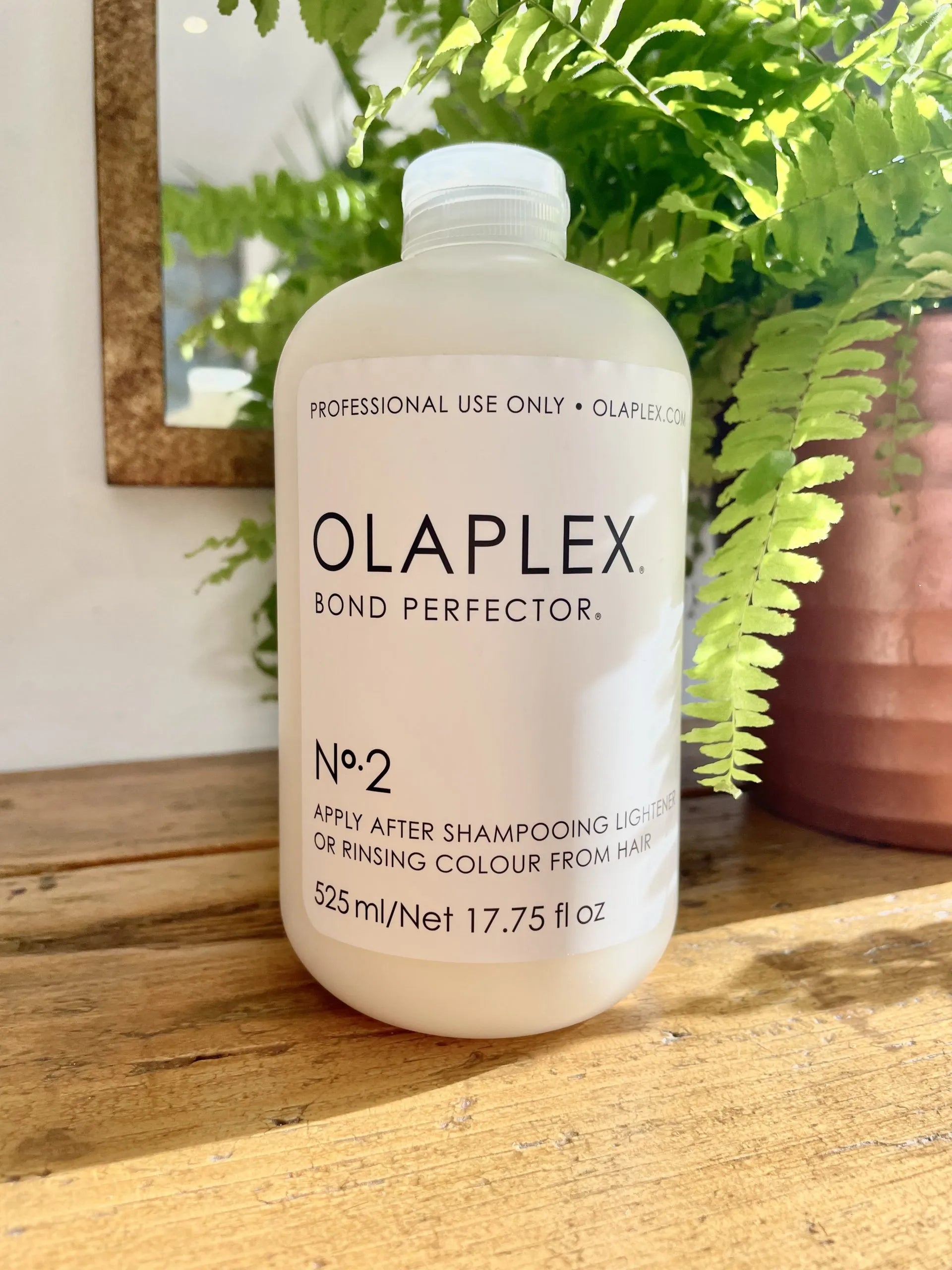 リンス・コンディショナー Olaplex Bond Perfector No.2 525ml Olaplex リンス・コンディショナー Olaplex Bond Perfector No.2 525ml Olaplex