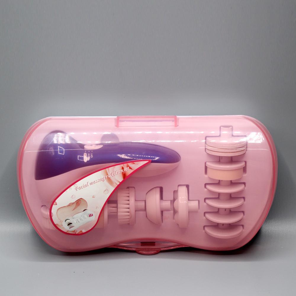 MULTIFUNCTION FACE MASSAGE BEAUTY DEVICE 11 IN 1