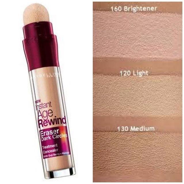 MAYBELLINE Instant Age Rewind Concealer 6ml