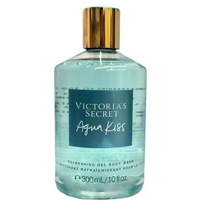 Victoria’s Secret Aqua Kiss Refreshing Gel Body Wash 300 ml