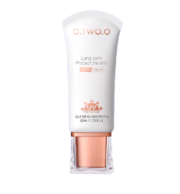 O.TWO.O SPF 30 SUNSCREEN