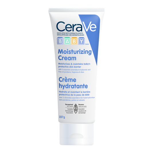 CeRave Baby Moisturizing Cream 142g