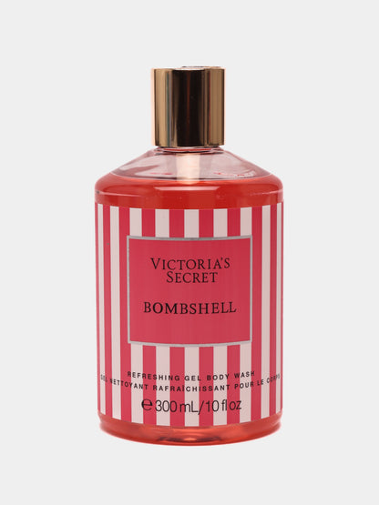 Victoria's Secret Refreshing Gel Body Wash - Bombshell