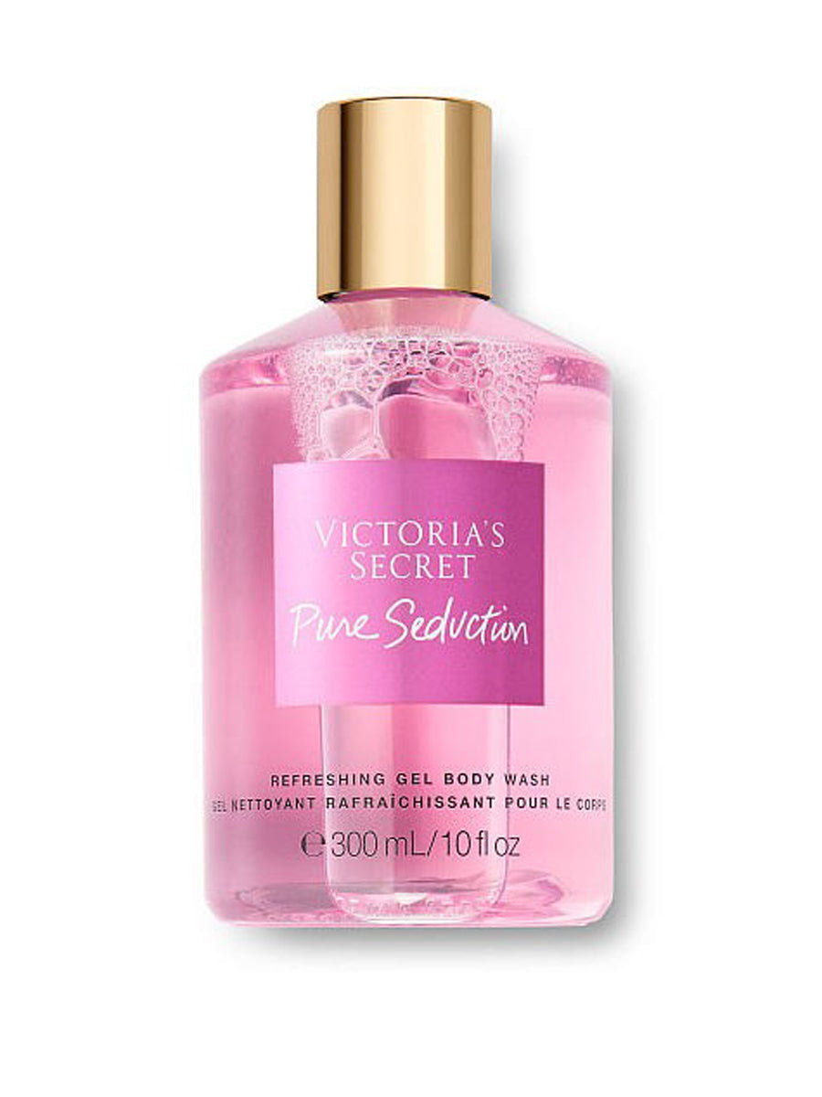 Victoria's Secret Refreshing Gel Body Wash - Pure Seduction