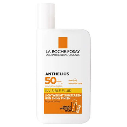 La Rocha-Posay Anthelios Ultra Light Invisible Fluid SPF 50+