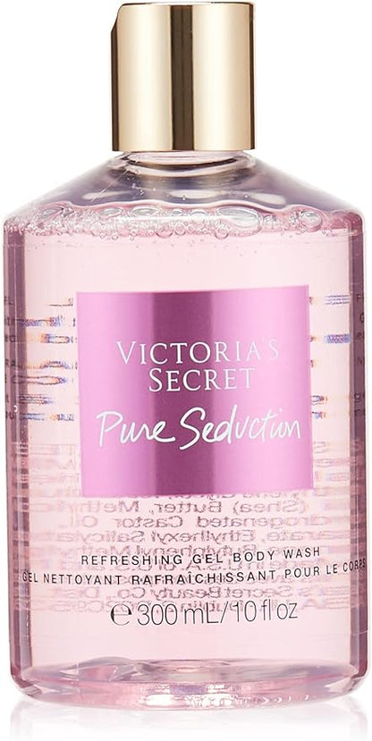 Victoria's Secret Refreshing Gel Body Wash - Pure Seduction