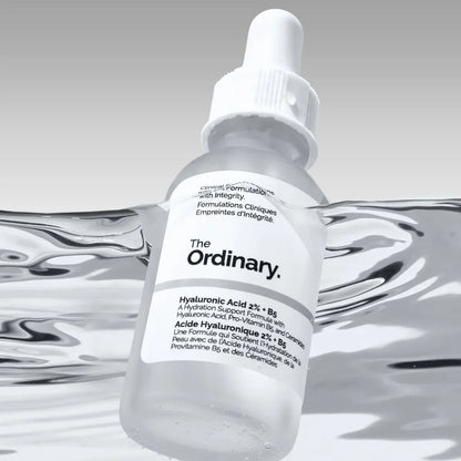 The ordinary Hyaluronic Acid 2% + B5