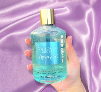 Victoria’s Secret Aqua Kiss Refreshing Gel Body Wash 300 ml