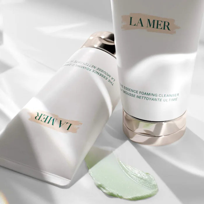 LAMER Essence Foaming Cleanser