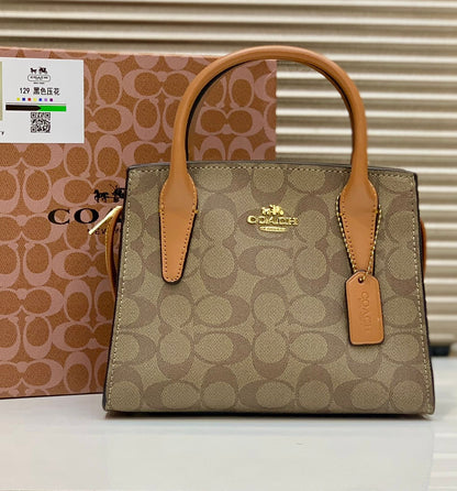 Prestige Classic Handbag