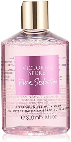 Victoria's Secret Refreshing Gel Body Wash - Pure Seduction