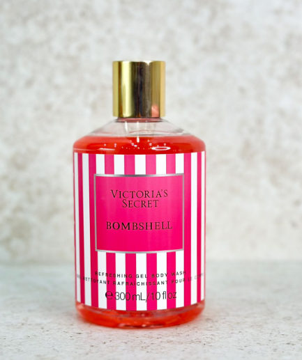 Victoria's Secret Refreshing Gel Body Wash - Bombshell