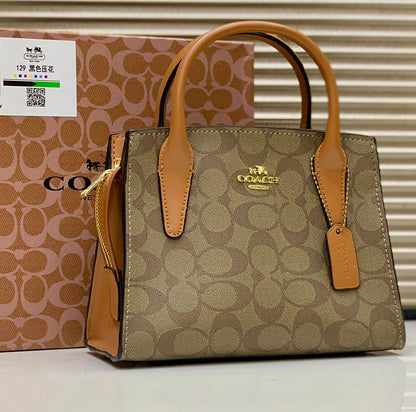 Prestige Classic Handbag